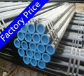 ERW WELDED STEEL PIPES 4