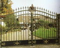  garden gates 1