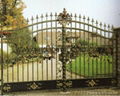 garden gates