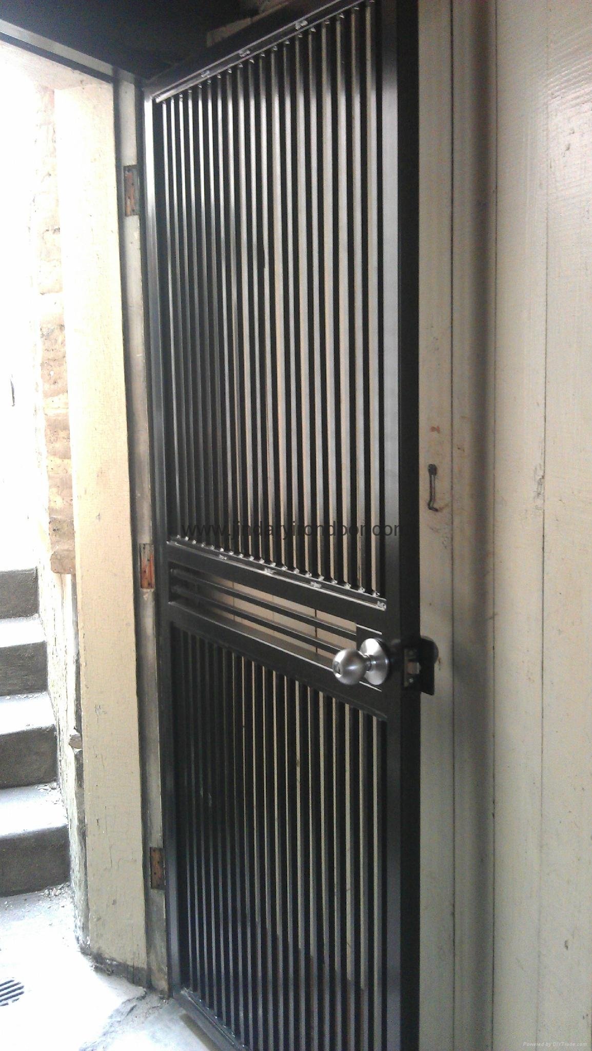 steel gates 2