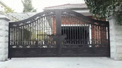  iron gate