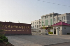 Sanmenxia Aoke Chemical Industry Co.,Ltd. Sanmenxia Aoke Chemical Industry Co.,Ltd.