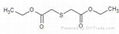 Diethyl 2,2′-thiodiacetate    1