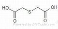 2,2’-Thiodiacetic acid 2