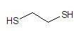 1,2-Ethanedithiol  2