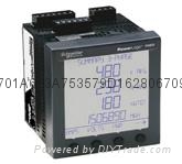 PowerLogic施耐德电力仪表PM700 2