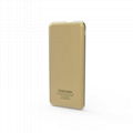 DOCA D606 Ultra-thin Power Bank