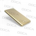 DOCA D606 Ultra-thin Power Bank 4