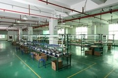 Henan Ronghe Import & Export Co., Ltd