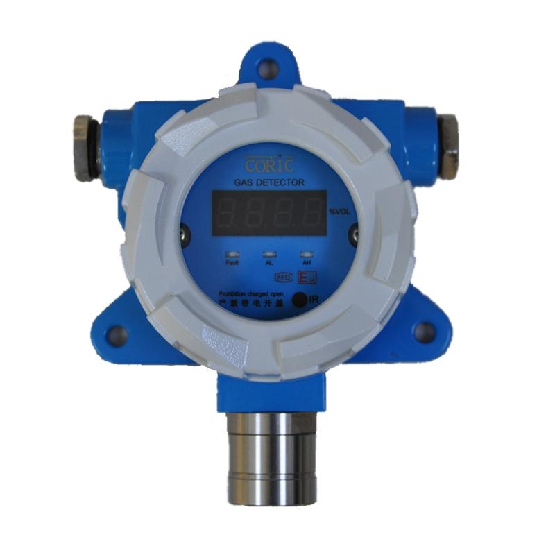 Fixed industrial gas detector CRH80 Royal Hope (China Trading
