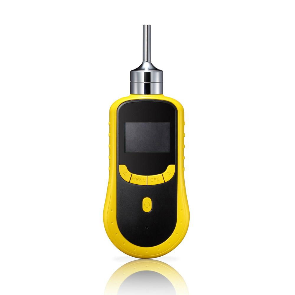 Portable pump suction gas detector RH-2000 4