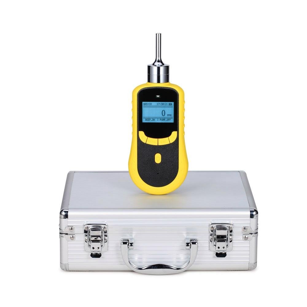 Portable pump suction gas detector RH-2000 3