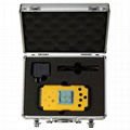 Portable gas detector   RH-1200