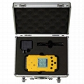 Portable gas detector   RH-1200