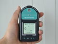 Portable gas detector   RH-1600