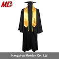 Wholesale Classical style Matte White Choir Robes