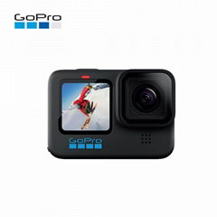 Gopro 10 戶外運動攝像機