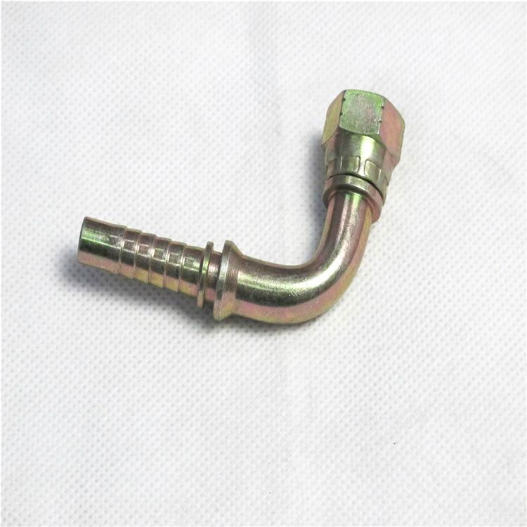 Factory Price Rubber Hose Fittings