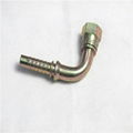 Factory Price Rubber Hose Fittings