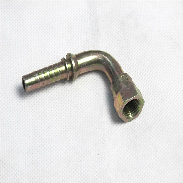 Factory Price Rubber Hose Fittings 4