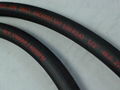 High Pressure High Heat Resisitant Rubber Hydraulic Hose 5