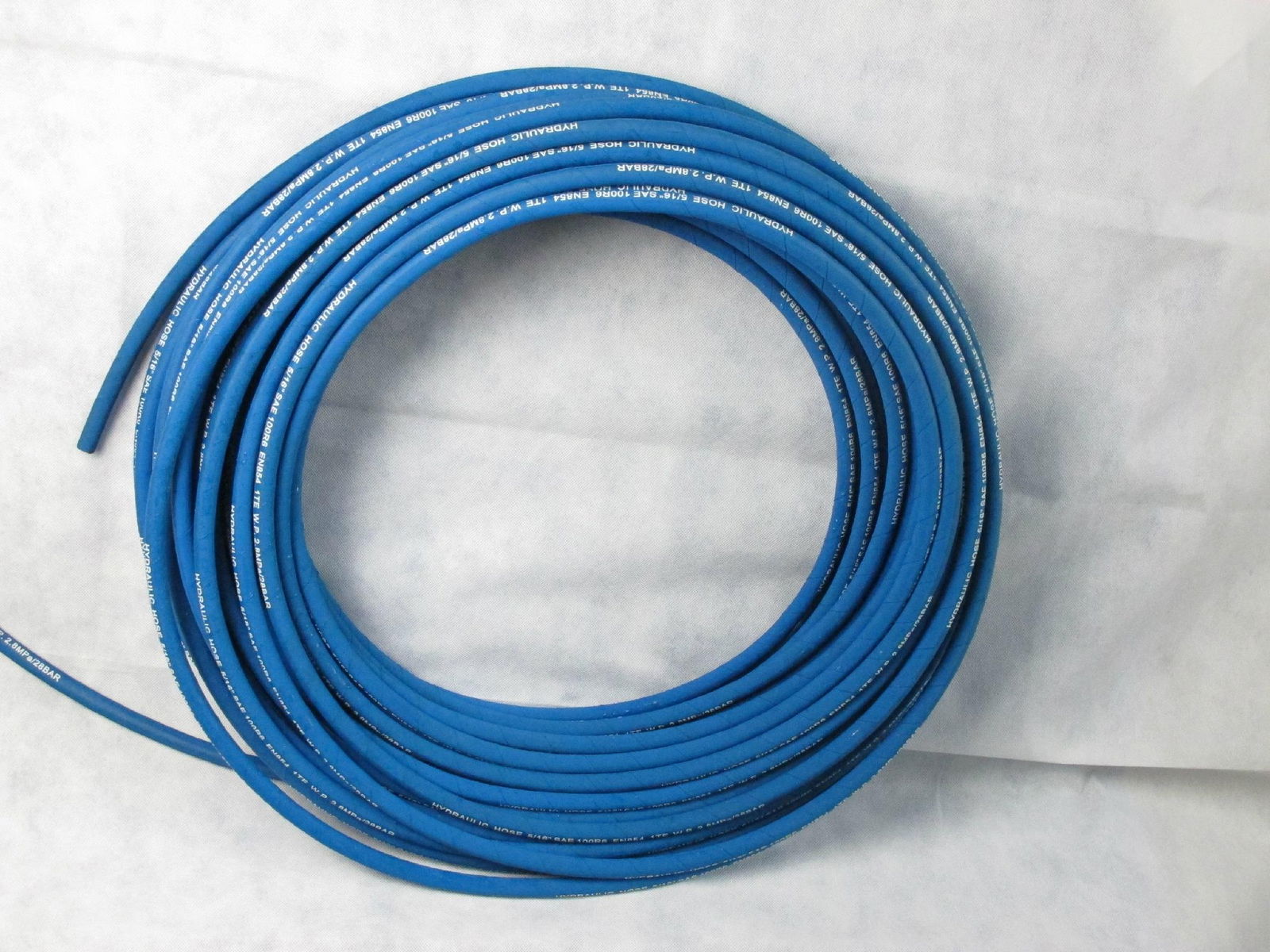 DIN Standard Hydraulic Hose 3