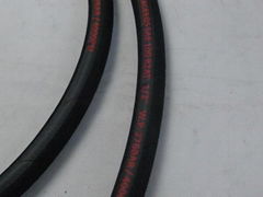 SAE Standerd Hydraulic Rubber Hose