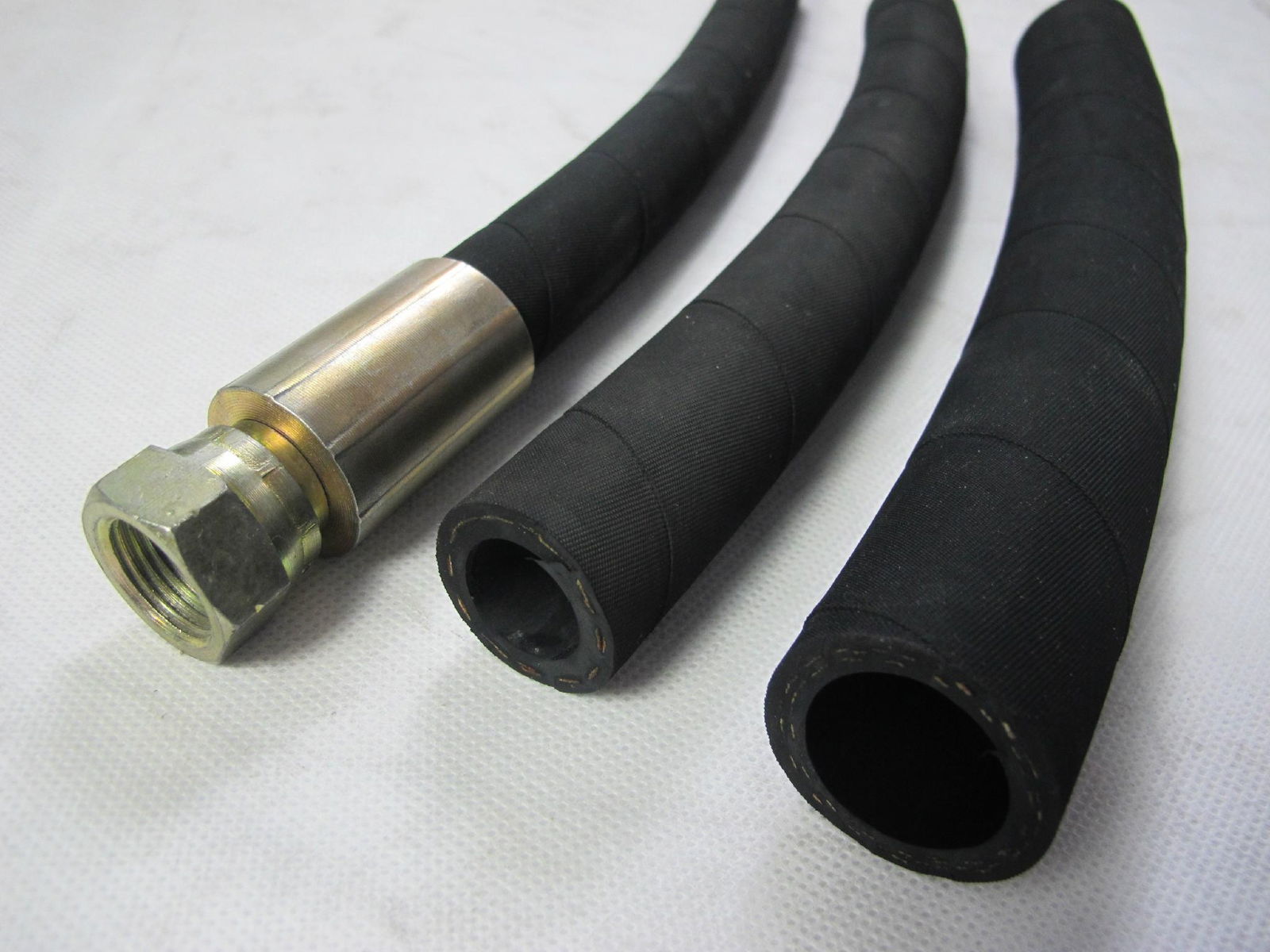 Yatai Brand Best Price Air Rubber Hose  2