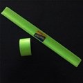 Reflective wrist strap Reflective armband s with light band 5