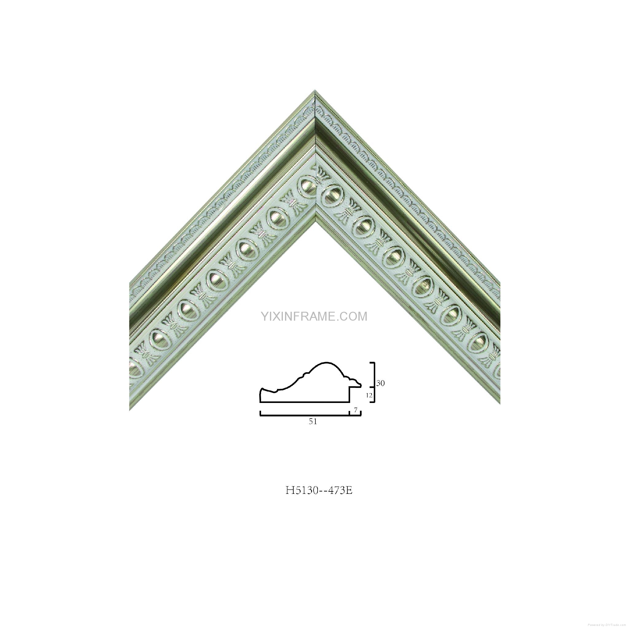 polystyrene frame,poly moulding,picture frame,photo moulding