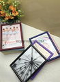 Eco-friendly PS foam plastic photo mirror pictrure frame moulding