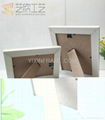4925Eco-friendly Material PS Plastic Photo Frame moulding picture frame 1