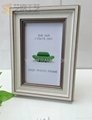 4925Eco-friendly Material PS Plastic Photo Frame moulding picture frame 3