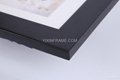 Wholesale pictrue frame mouldig , Plastic Fancy ps frame photo frame, Ps Mouldin 4