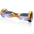 2 wheel Electric Scooter Self Balancing Smart Hover Board 4