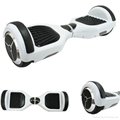 2 wheel Electric Scooter Self Balancing Smart Hover Board 2