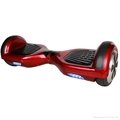 2 wheel Electric Scooter Self Balancing Smart Hover Board