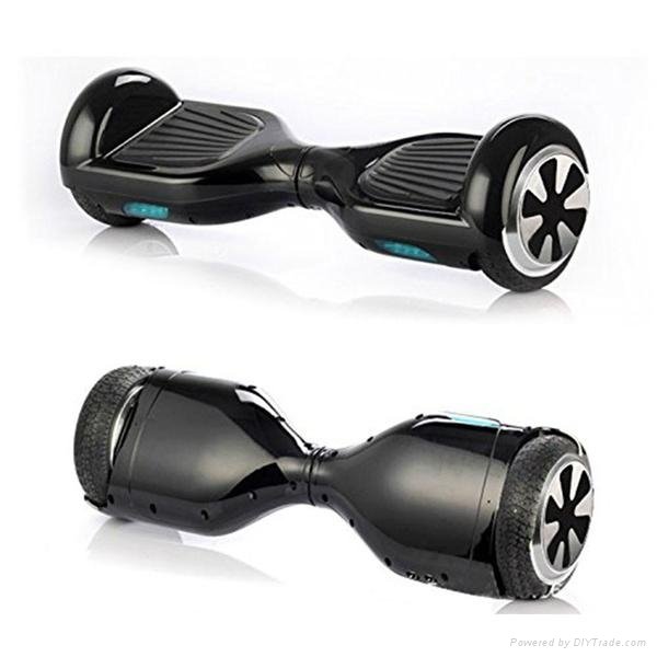 Two Wheel Smart Self Balance Drifting Scooter Electric Scooter 2