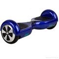 Two Wheel Smart Self Balance Drifting Scooter Electric Scooter 4