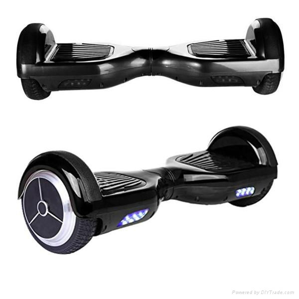 Two Wheel Smart Self Balance Drifting Scooter Electric Scooter