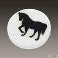 Clothing Buttons Manufacturer/Ceramic