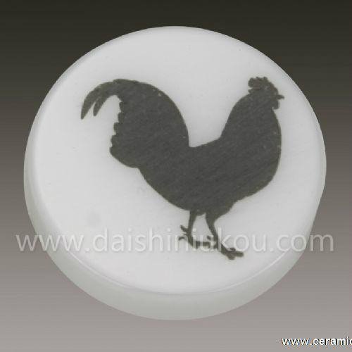Clothing Buttons Manufacturer/Ceramic Buttons/OEM 3