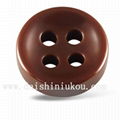 Round Concave Ceramic Button 2