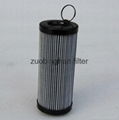 Carrier 06N screw compressor oil filter 06NA660088/06NA660028 2