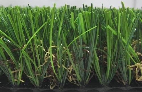 2016  hot sale artificial landscape grass  from dorelom manufacturer
