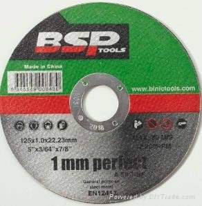 Super Thin Cutting Disc