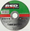 Super Thin Cutting Disc 1