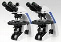 China Manufacturer Infinity biological microscope 1