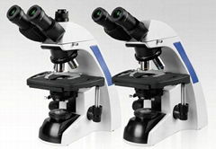 China Manufacturer Infinity biological microscope