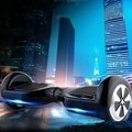 Smart Balance Wheel Electric Scooters 2
